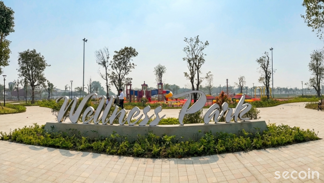 SECOIN GRANITO TERRAZZO: NÉT CHẤM PHÁ NGHỆ THUẬT TẠI 